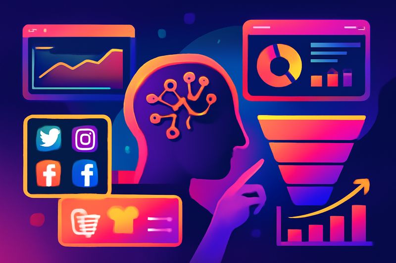 How AI-Driven Personalization is Revolutionizing E-Commerce in 2026