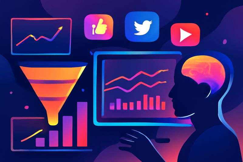 The AI Revolution in Content Creation: Transforming Brand Communication by 2026