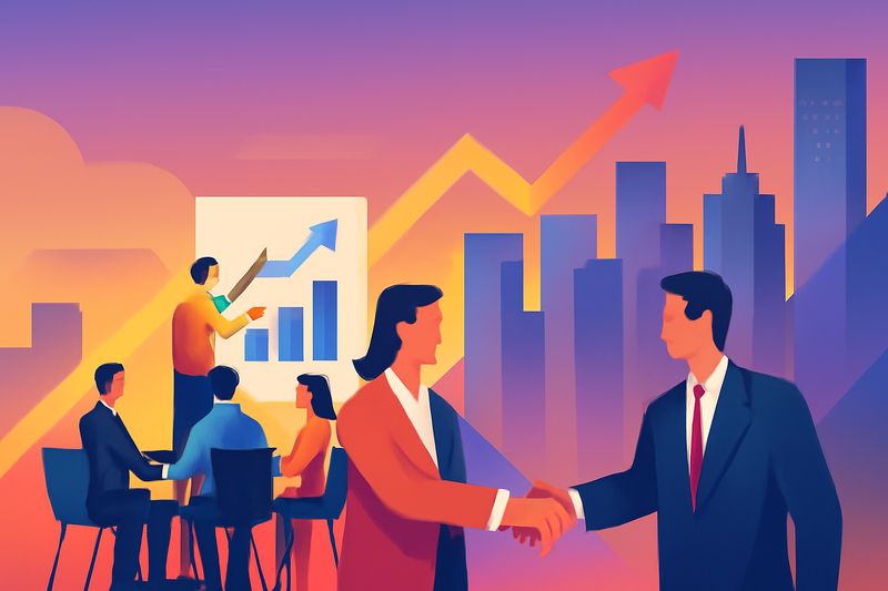 Unveiling Business Growth Strategies for 2026 Nobody Talks About