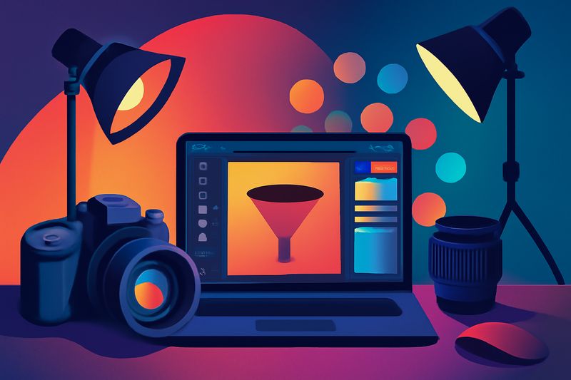 In 2026, Your Product Photos Are Killing Your Sales Funnel — Here's Why