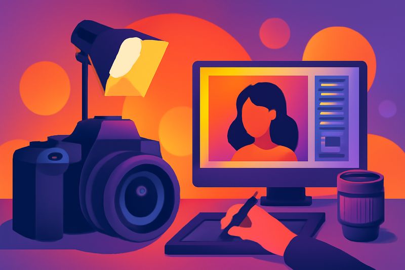 Why Professional Brand Photography Will Pay for Itself 10x in 2026