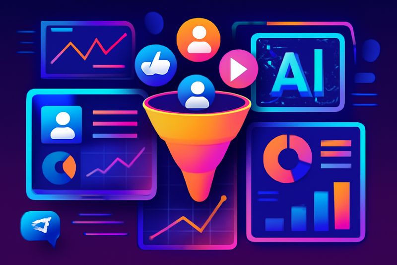 AI-Driven Hyper-Personalization: Revolutionizing E-Commerce in 2026